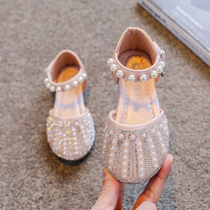 Pearl Shoes