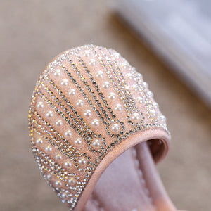 Pearl Shoes